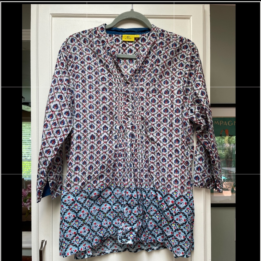Roller Rabbit Top